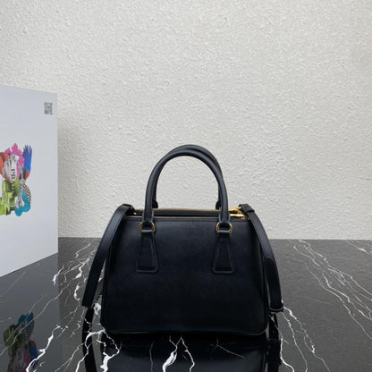 Top Handle Bag