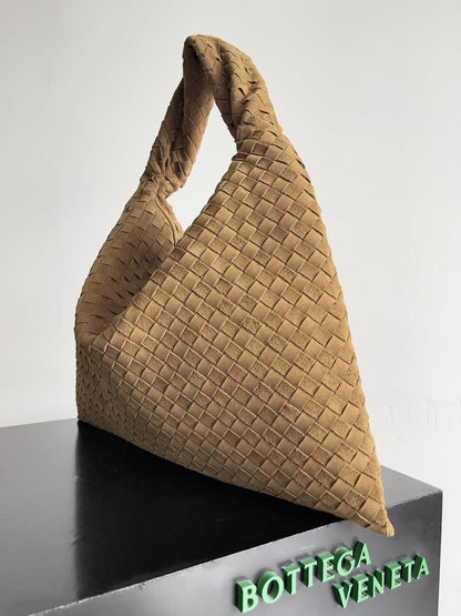 Alma Top Handle Bag