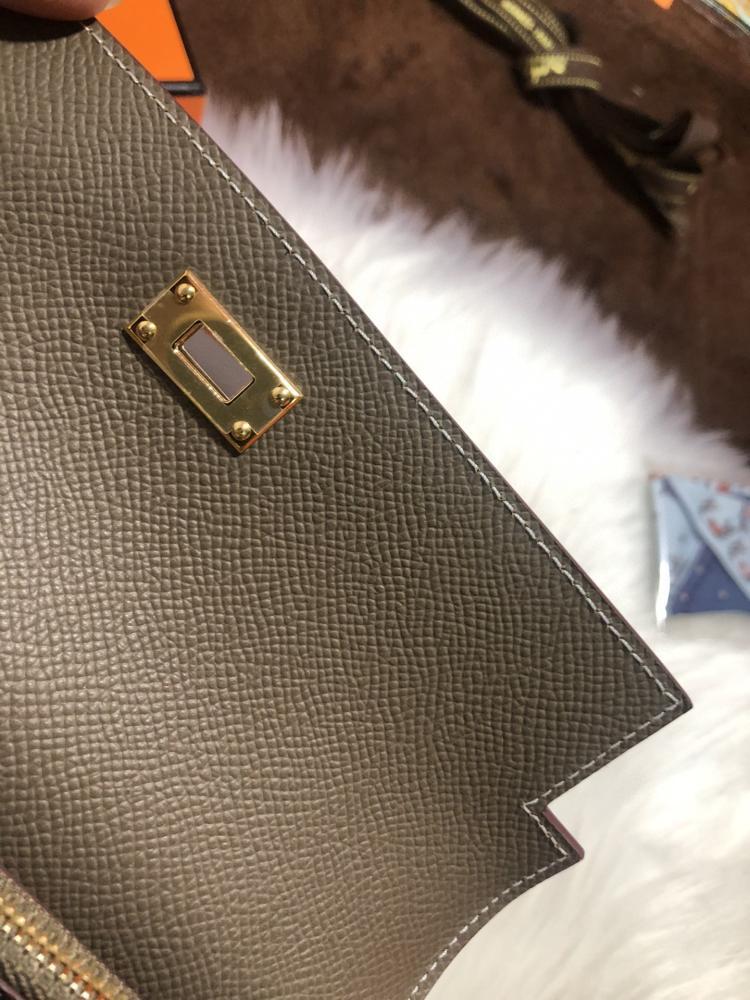 Luxury Wallet