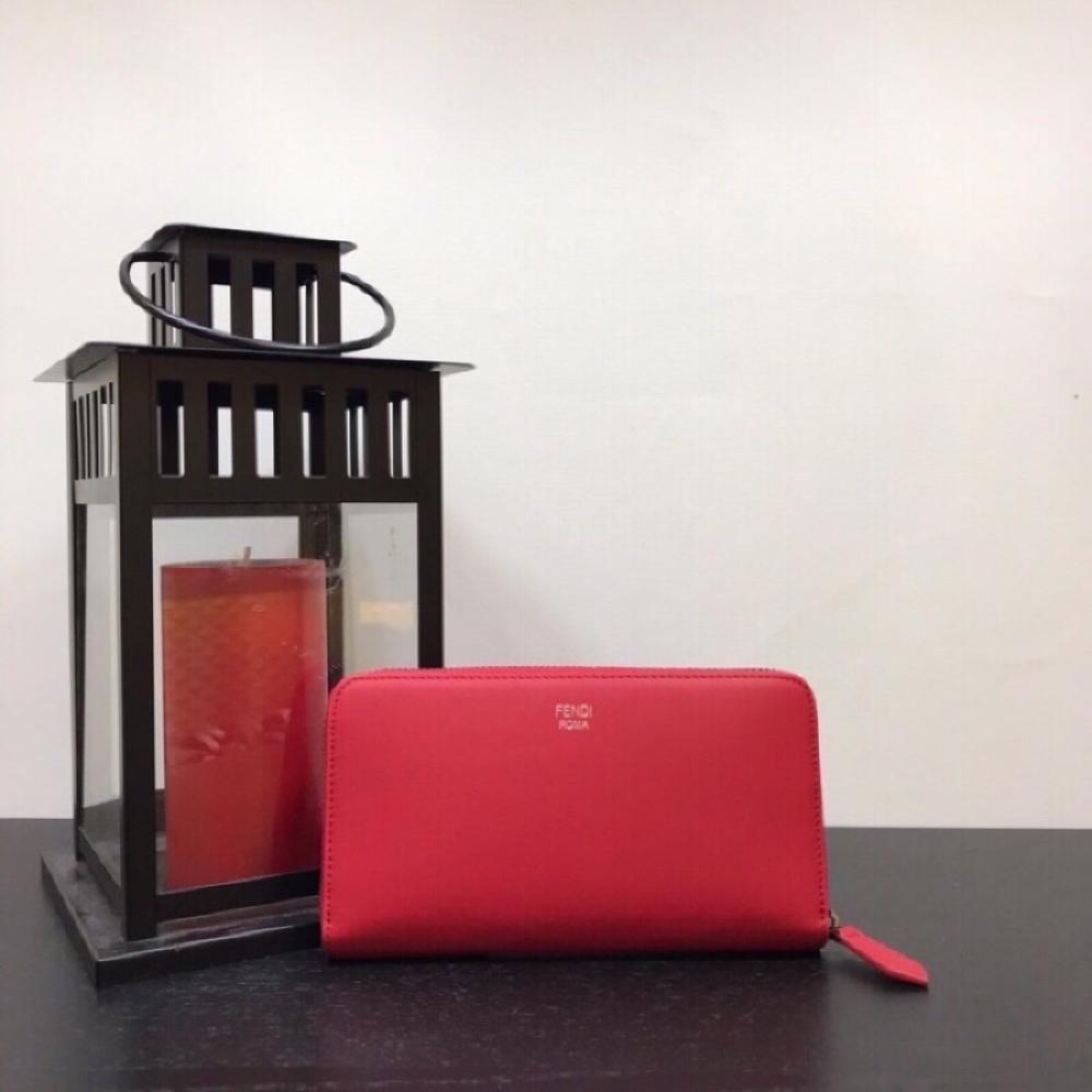 Luxury Leather Wallet