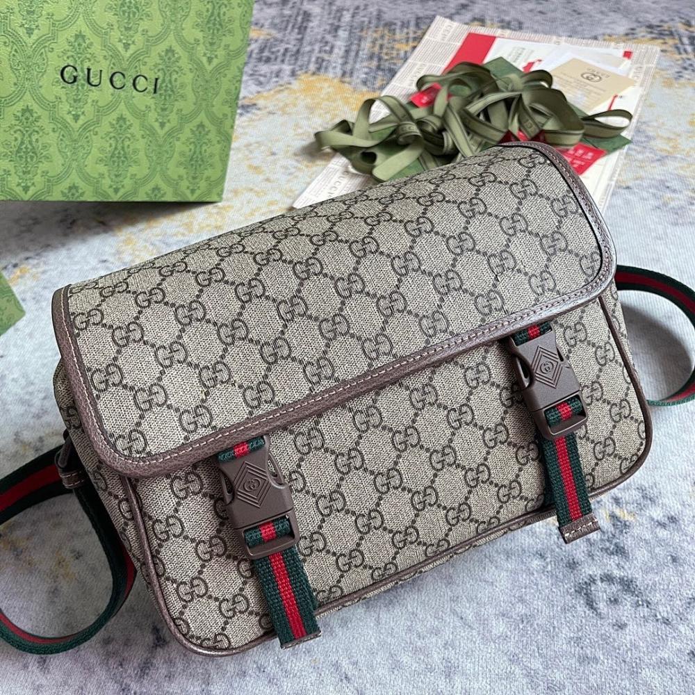 Stylish Refined Shoulder Bag