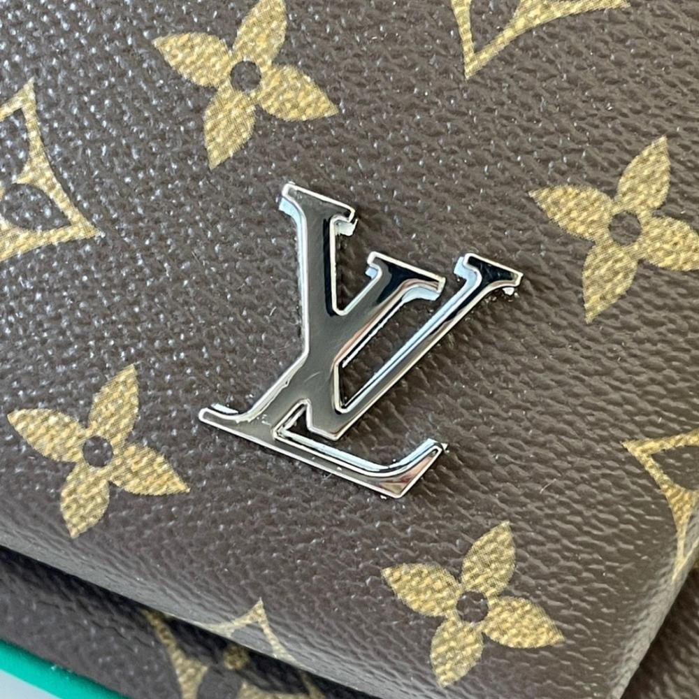 Modern Luxury Shoulder Bag