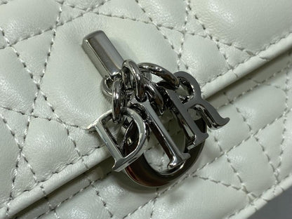 Luxury Top Handle Bag