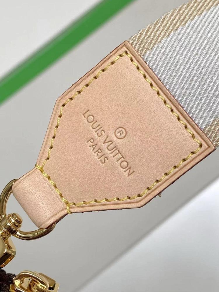 Modern Leather Shoulder Bag – Limited Edition