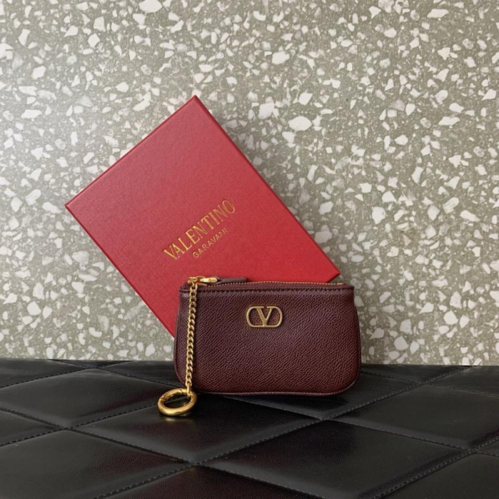Luxury Wallet