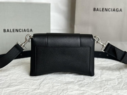 Classic Top Handle Bag