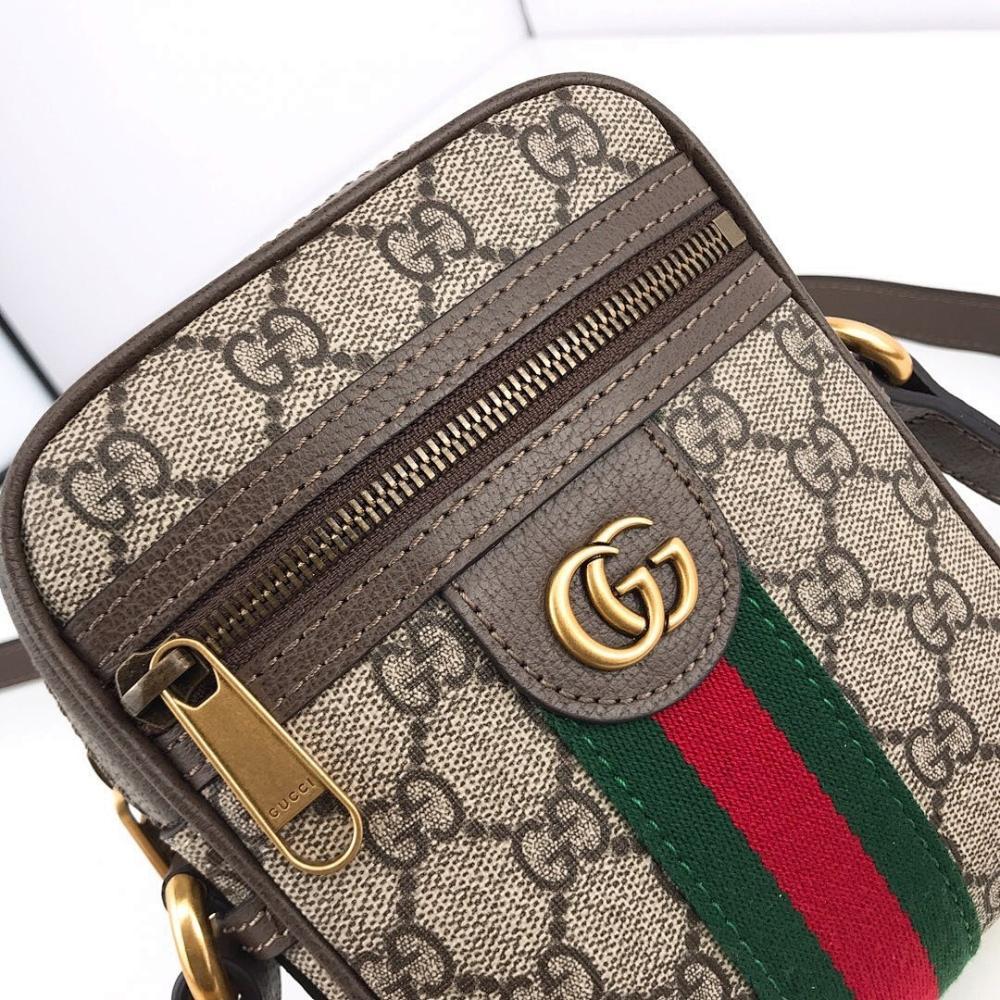 Italian-Inspired Elegant Shoulder Bag