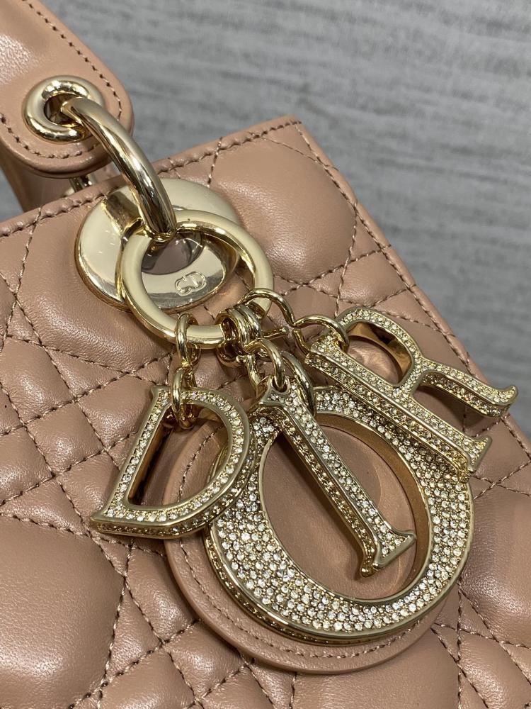 Alma Top Handle Bag