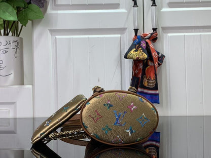 Top Handle Bag