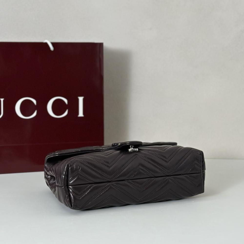 Luxury Top Handle Bag