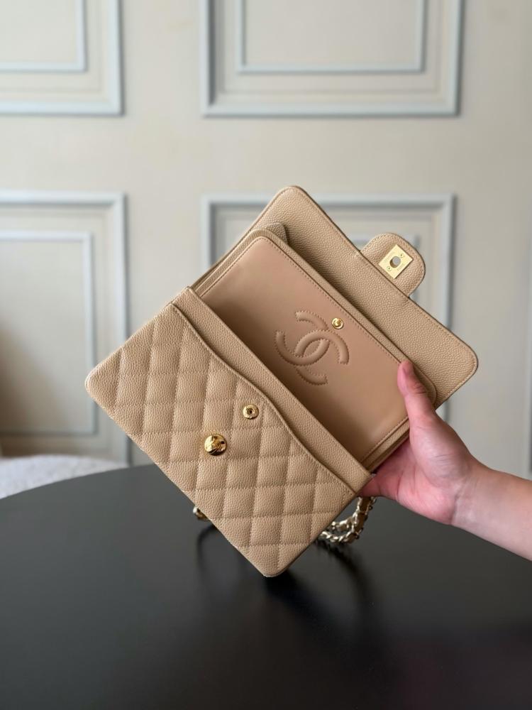 Luxury Top Handle Bag