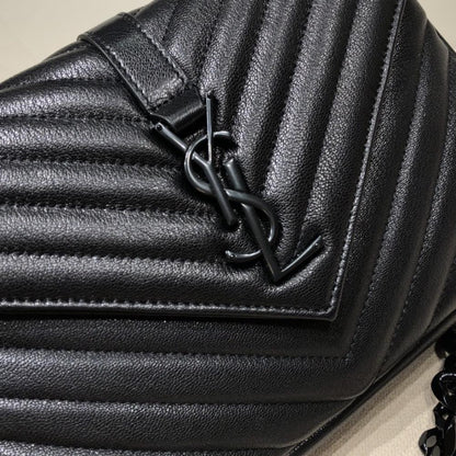 Classic Shoulder Bag