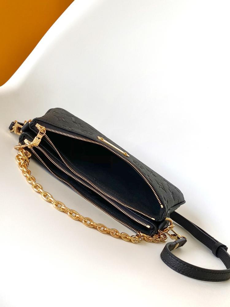 Top Handle Bag