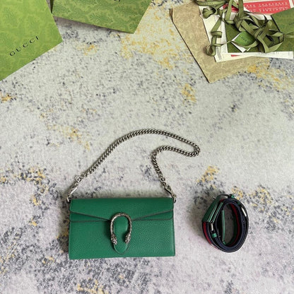 Stylish Refined Shoulder Bag