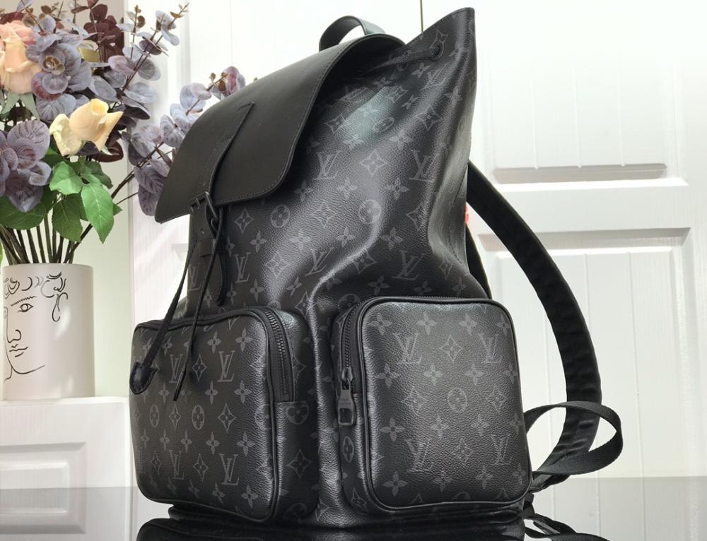 Luxury Backpack