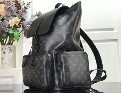 Luxury Backpack