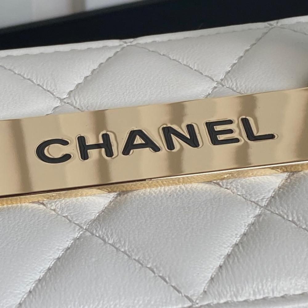 Classic Top Handle Bag