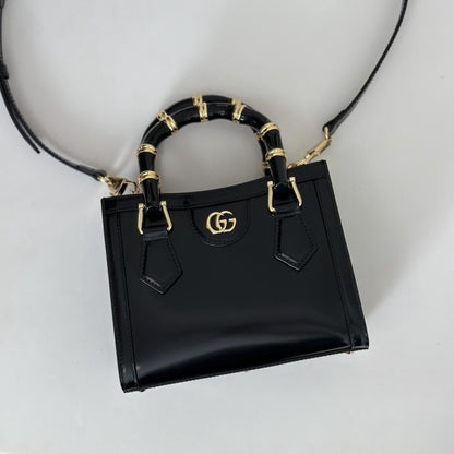 Luxury Shoulder Bag