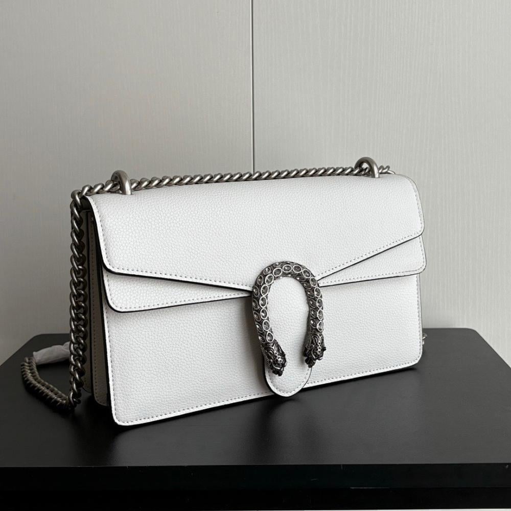 Dionysus Shoulder Bag