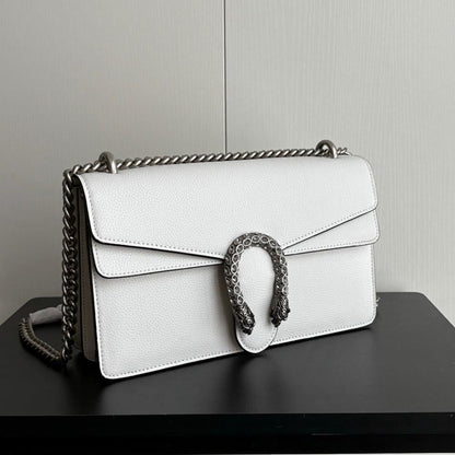 Dionysus Shoulder Bag