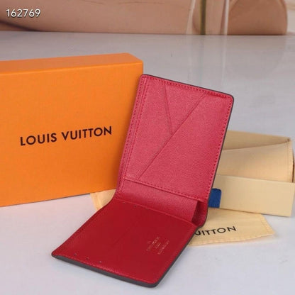 Luxury Stylish Leather Wallet