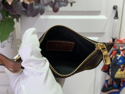 Elegant Top Handle Bag