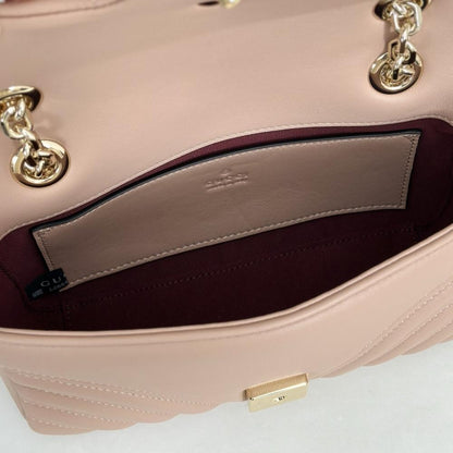 Top Handle Bag
