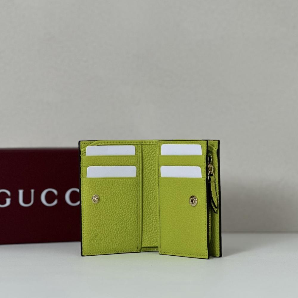 Brown Wallet