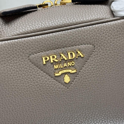 Top Handle Bag