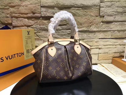 Top Handle Bag