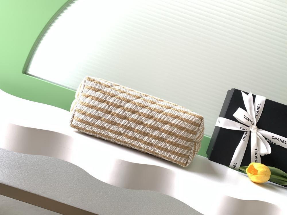 Classic Top Handle Bag