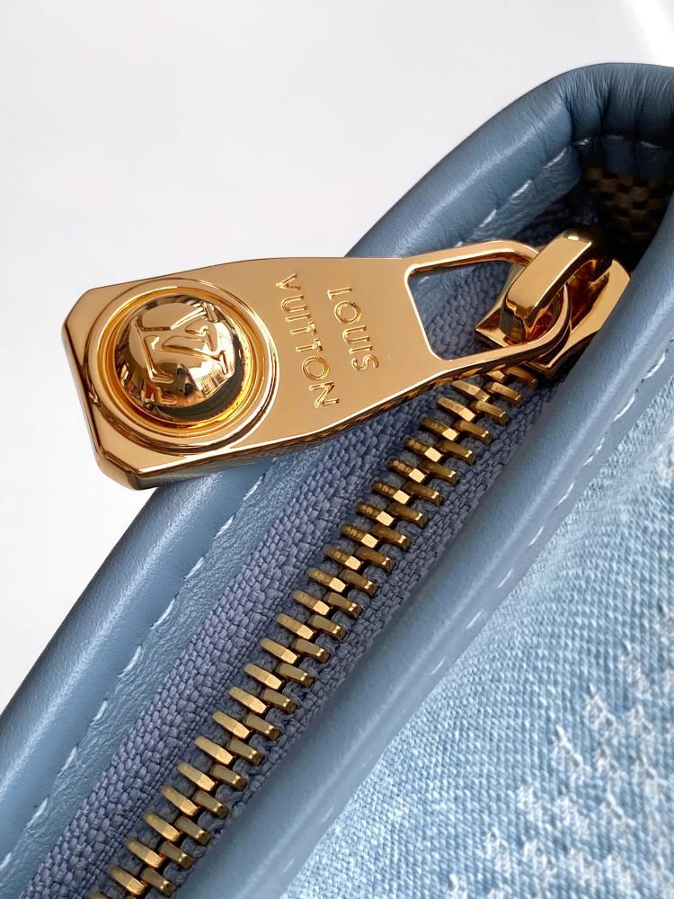 Leather Tote Bag