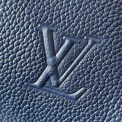 Keepall Calfskin Travel Bag