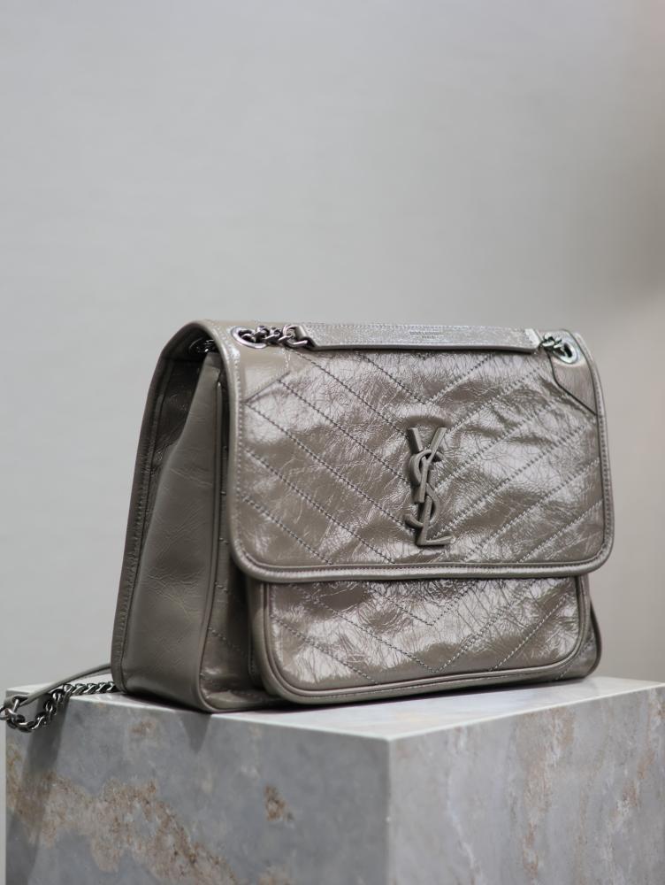 Top Handle Bag