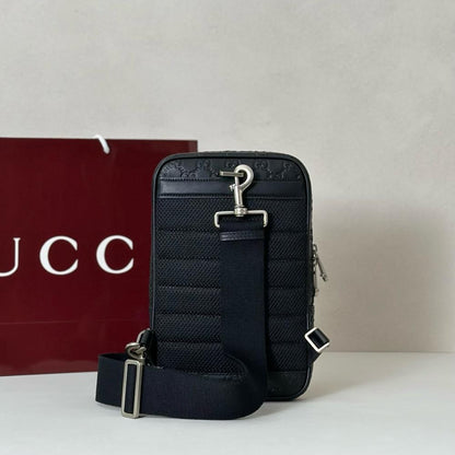 Elegant Top Handle Bag