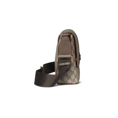 Luxury Refined Top Handle Bag