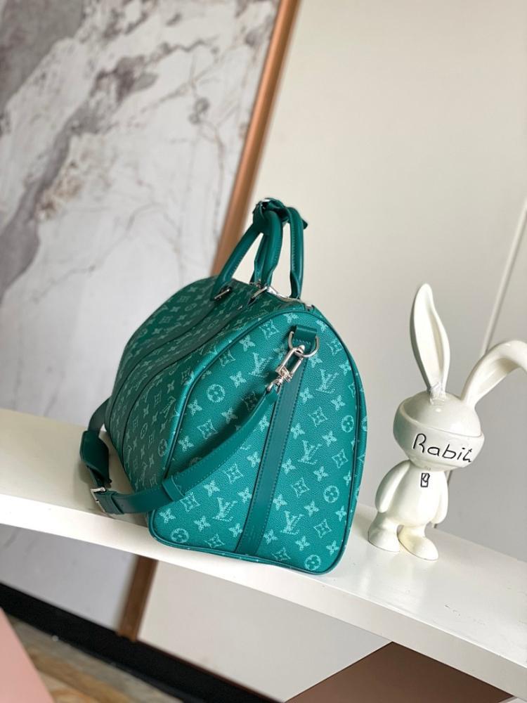Modern Italian-Inspired Top Handle Bag
