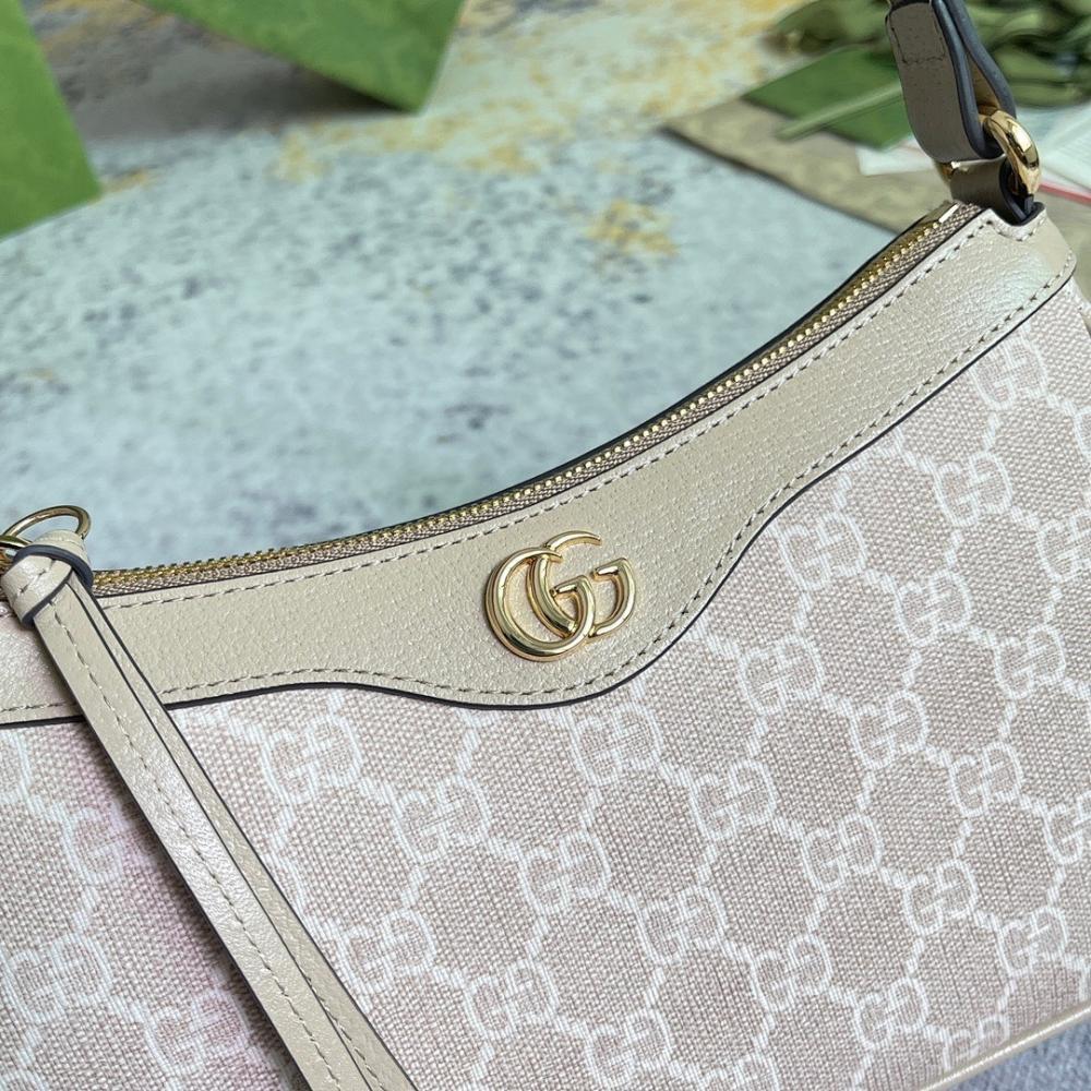 Stylish Refined Shoulder Bag