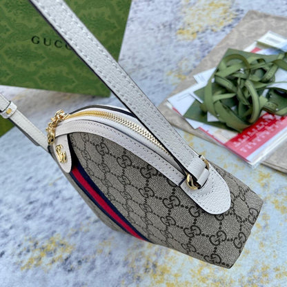 Stylish Refined Shoulder Bag
