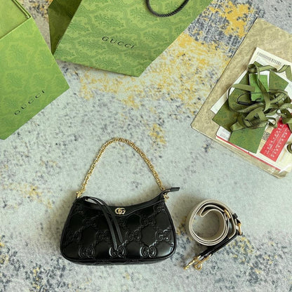 Luxury Crossbody Bag – Limited Edition