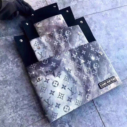 Luxury Top Handle Bag