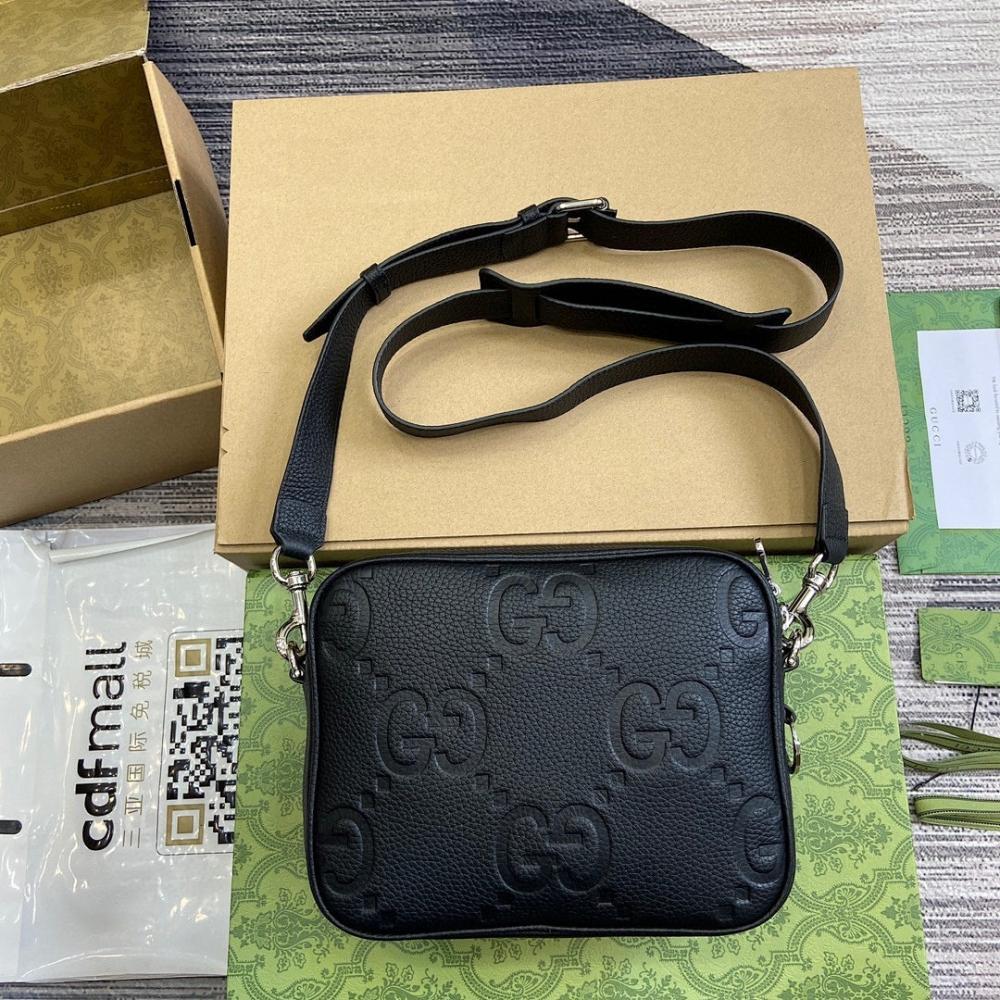 Modern Italian-Inspired Bag