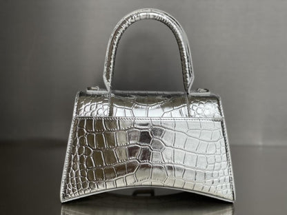 Top Handle Bag