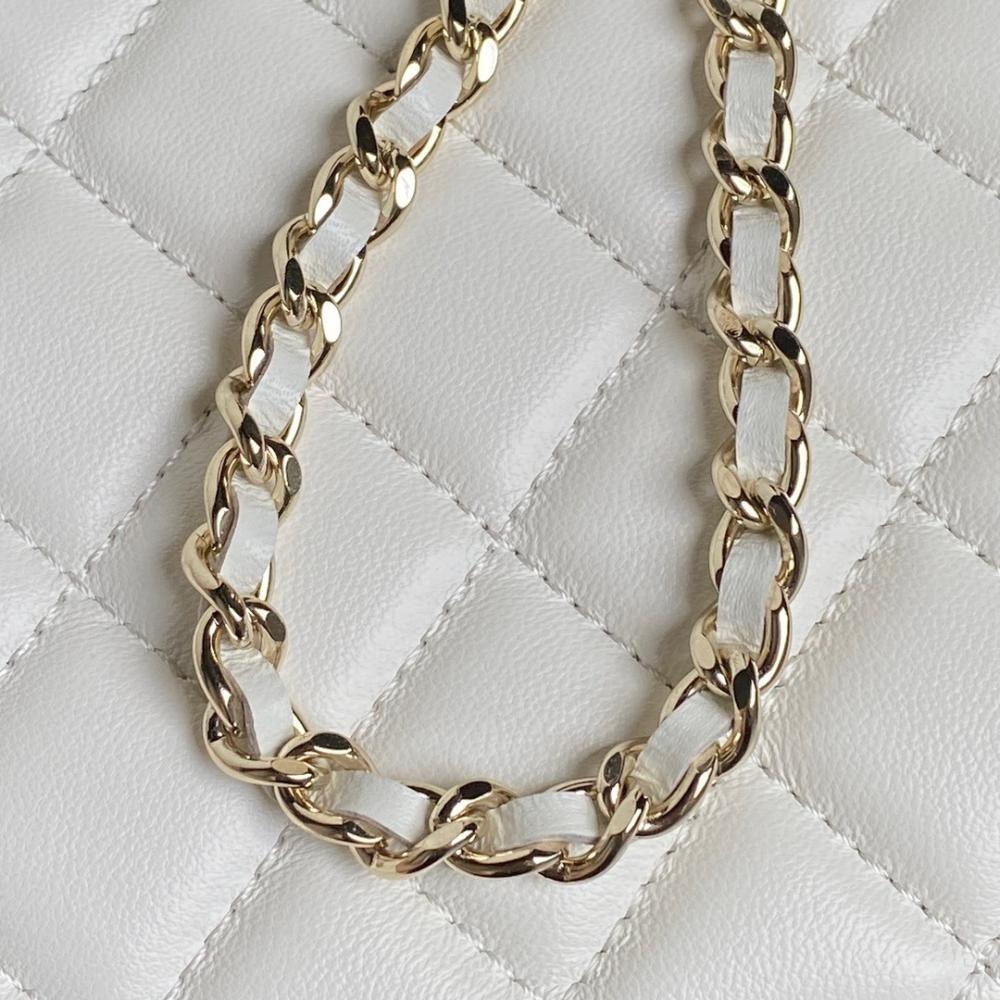 Classic Top Handle Bag
