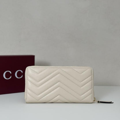 Lambskin Wallet