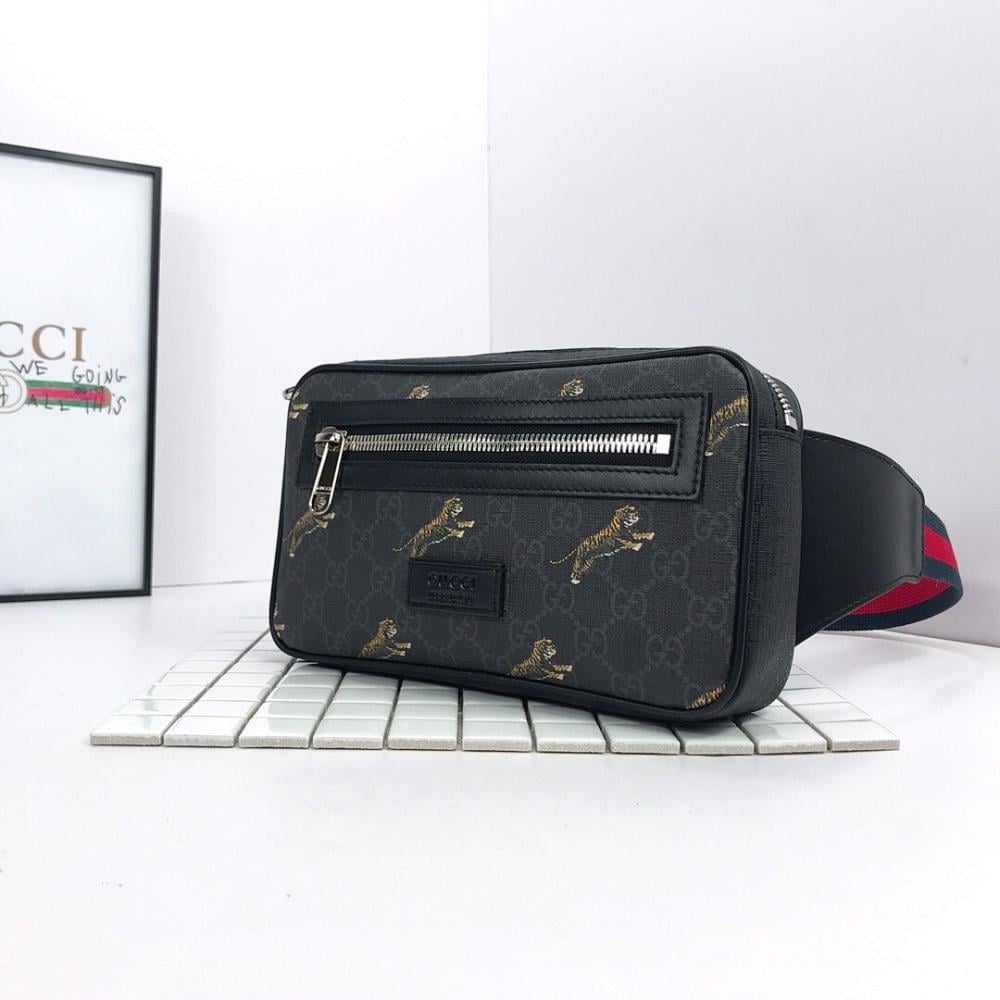 Luxury Top Handle Bag – Special Edition