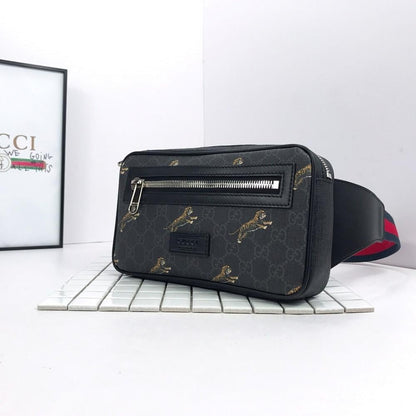 Luxury Top Handle Bag – Special Edition