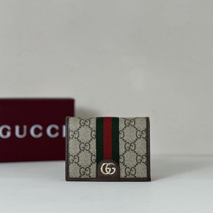 Luxury Wallet