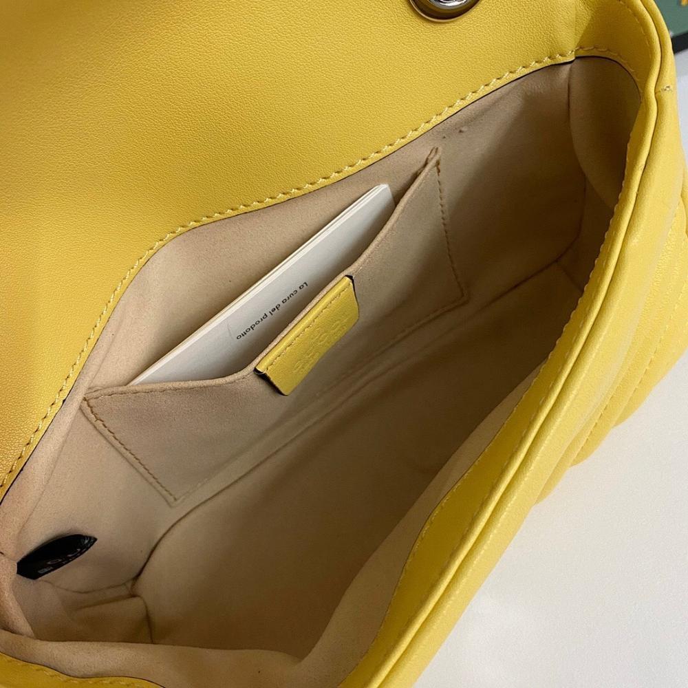 Alma Top Handle Bag