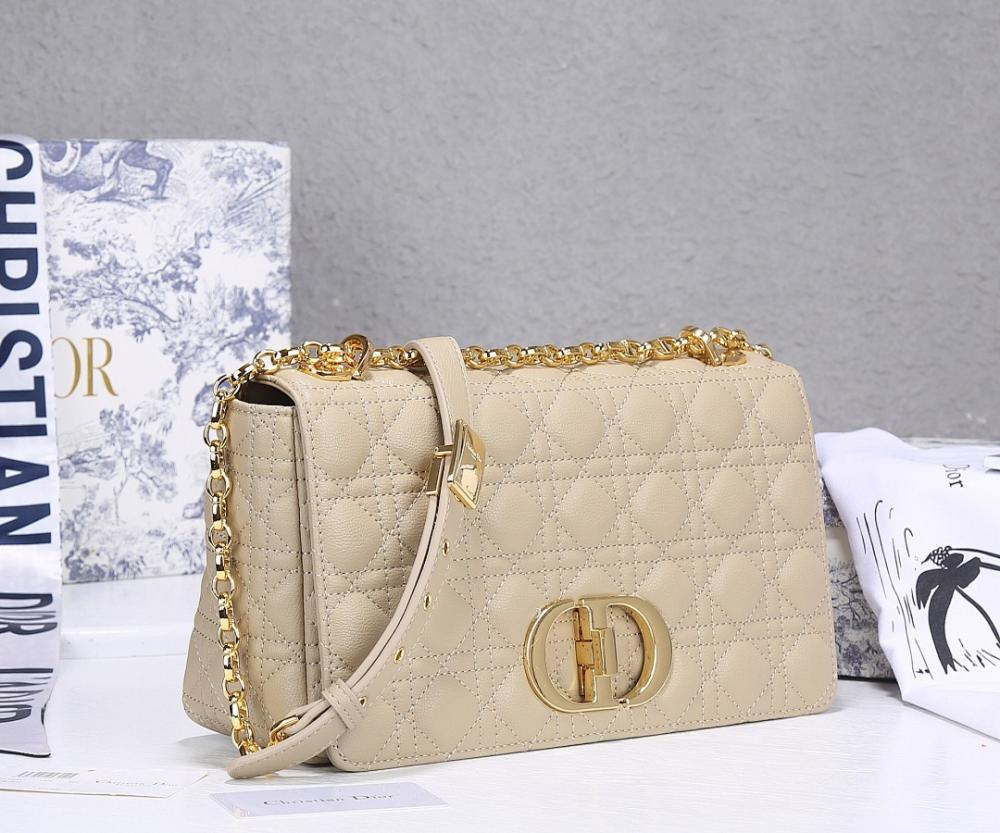 Luxury Premium Silver Lambskin Crossbody Bag